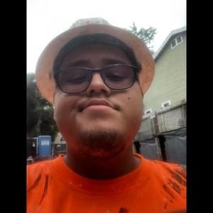 Meet your Posher, Edwin